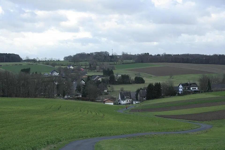 Forstmehren