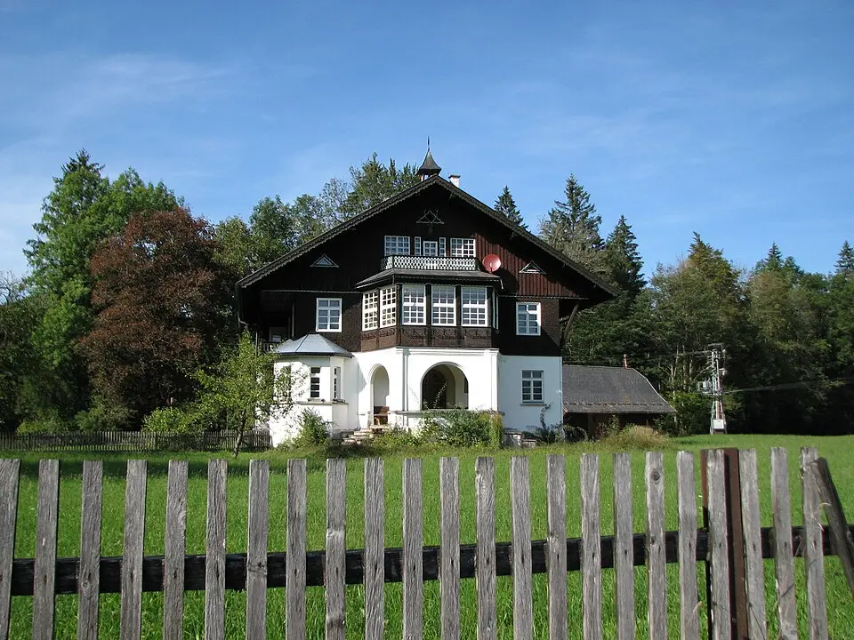 Forstverwaltung Hintersee