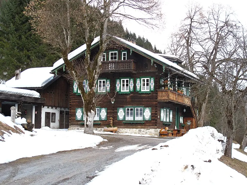 Forstverwaltung