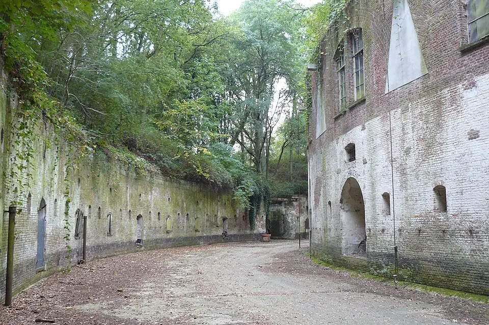 fort 5