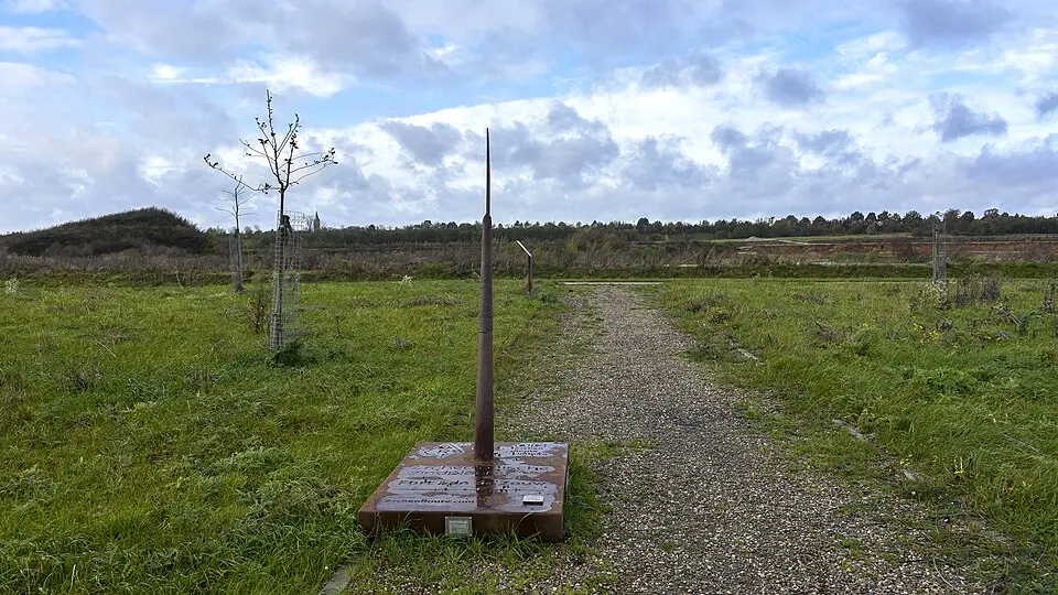 Fort aan de Zouw