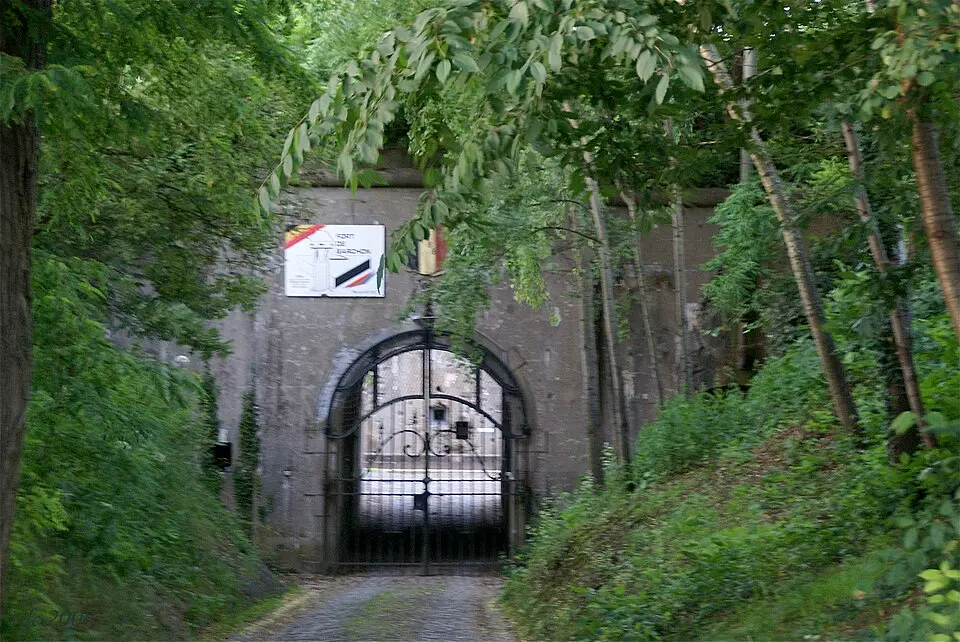 Fort Barchon