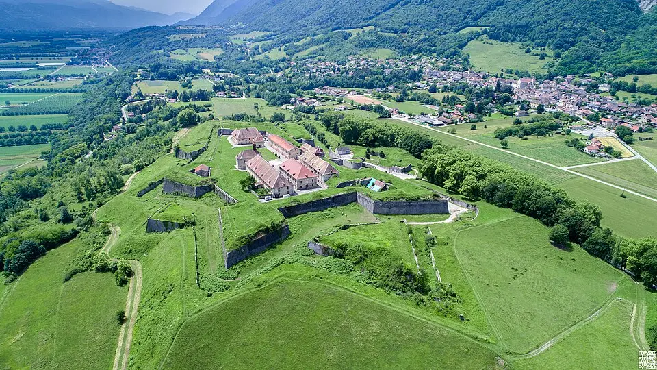 Barraux