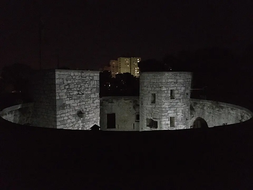 Fort Casoni Vecchi