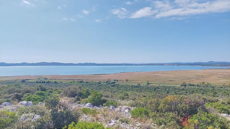 Vraner See