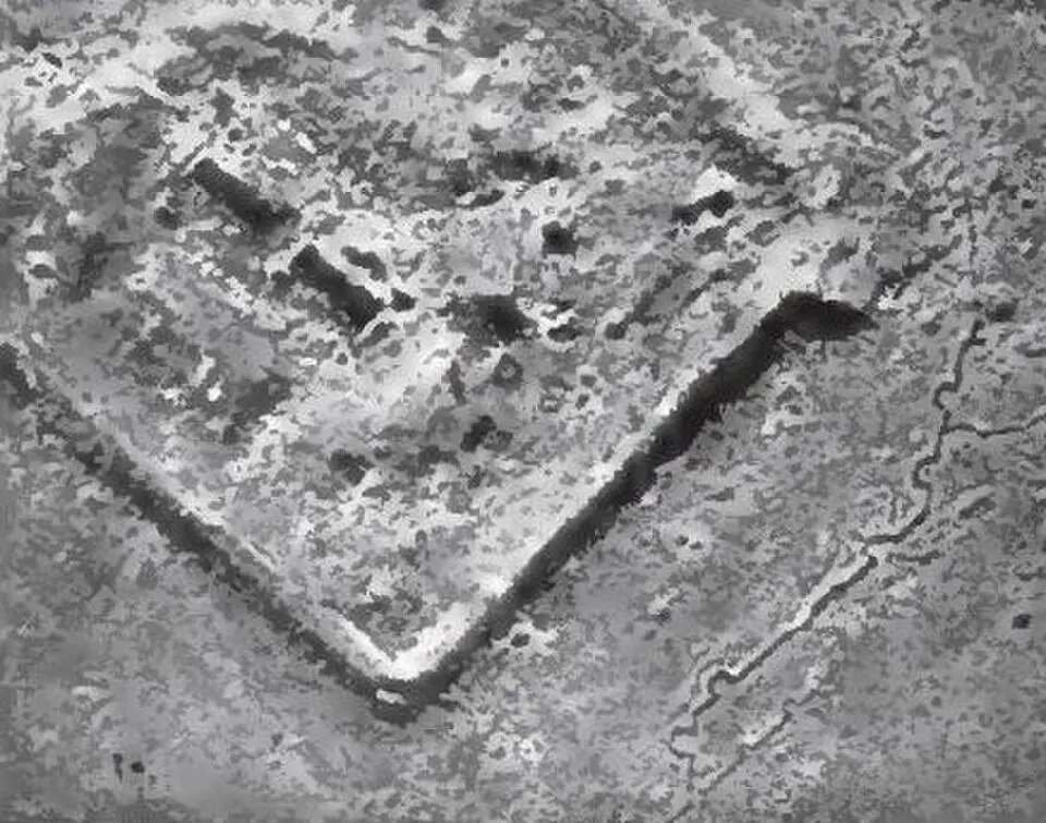 fort de la Malmaison