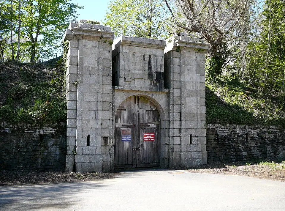 fort de Penfeld