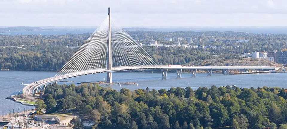 Kruunuvuorensilta