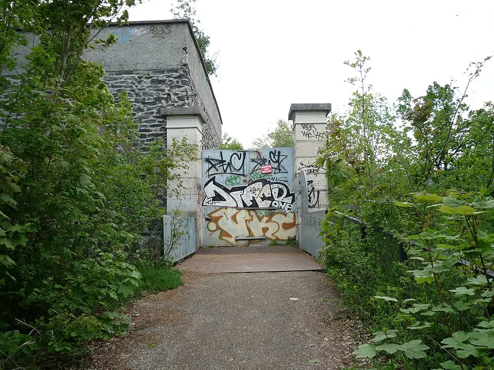 fort des Quatre Seigneurs