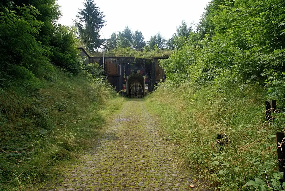 Fort Embourg