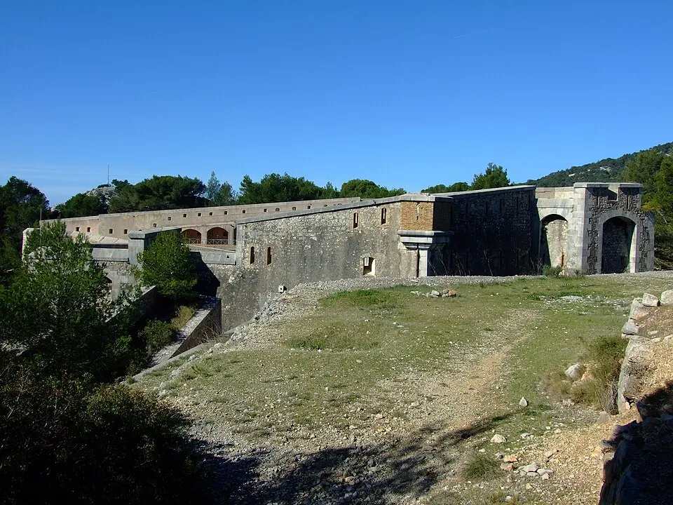 fort Faron