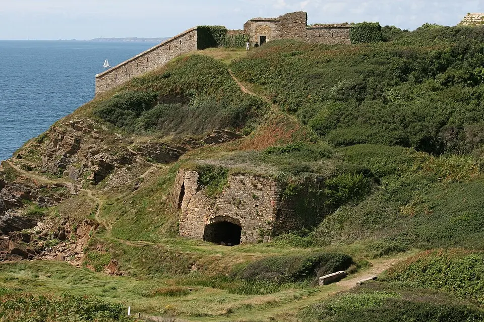 fort de la Fraternité