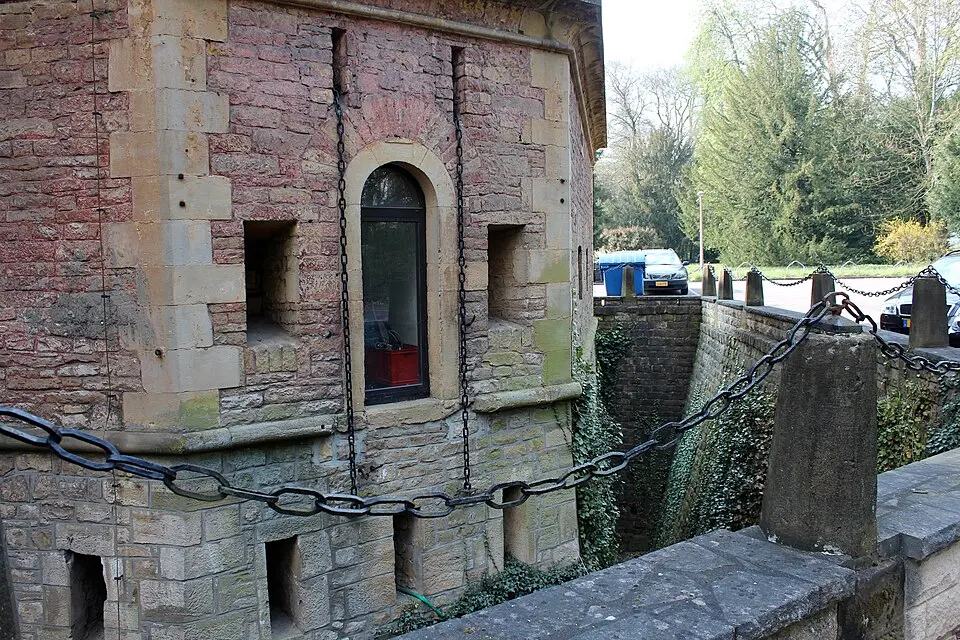 fort Louvigny