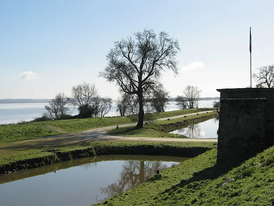 château Lanessan