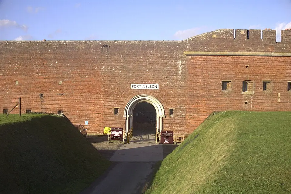 Fort Nelson