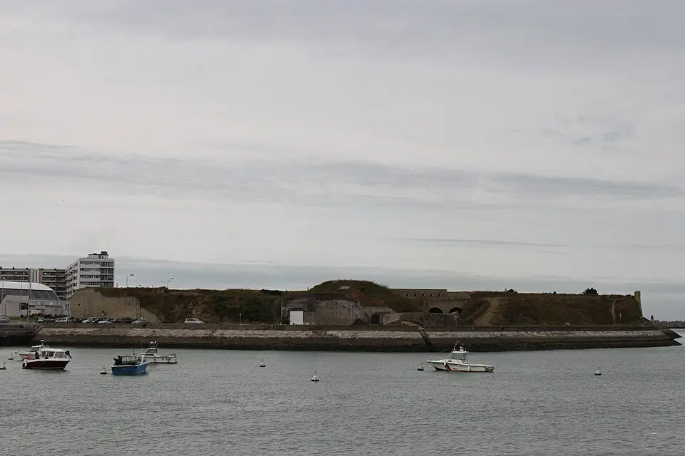 fort Risban