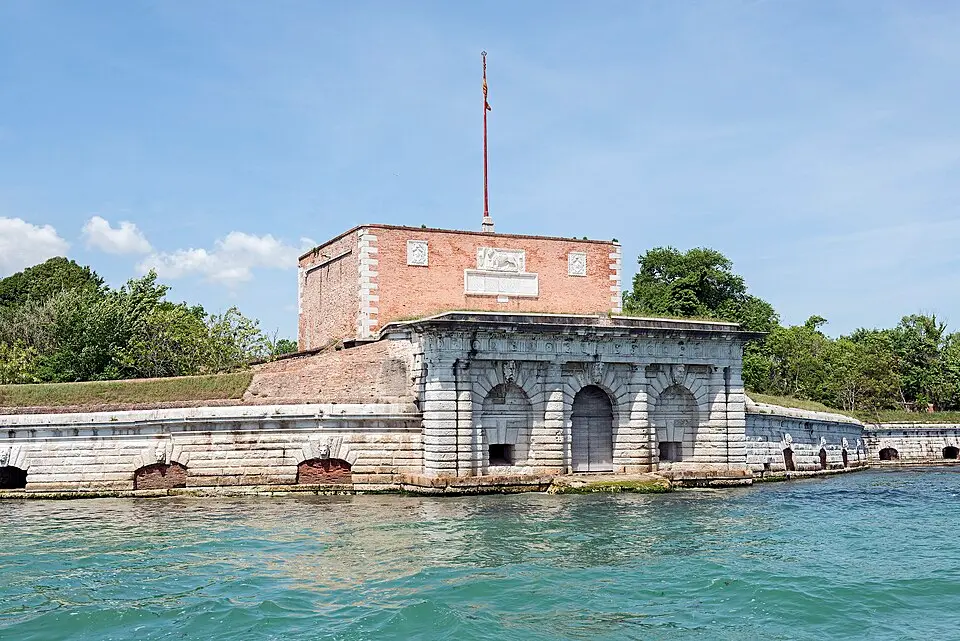 Forte Sant'Andrea