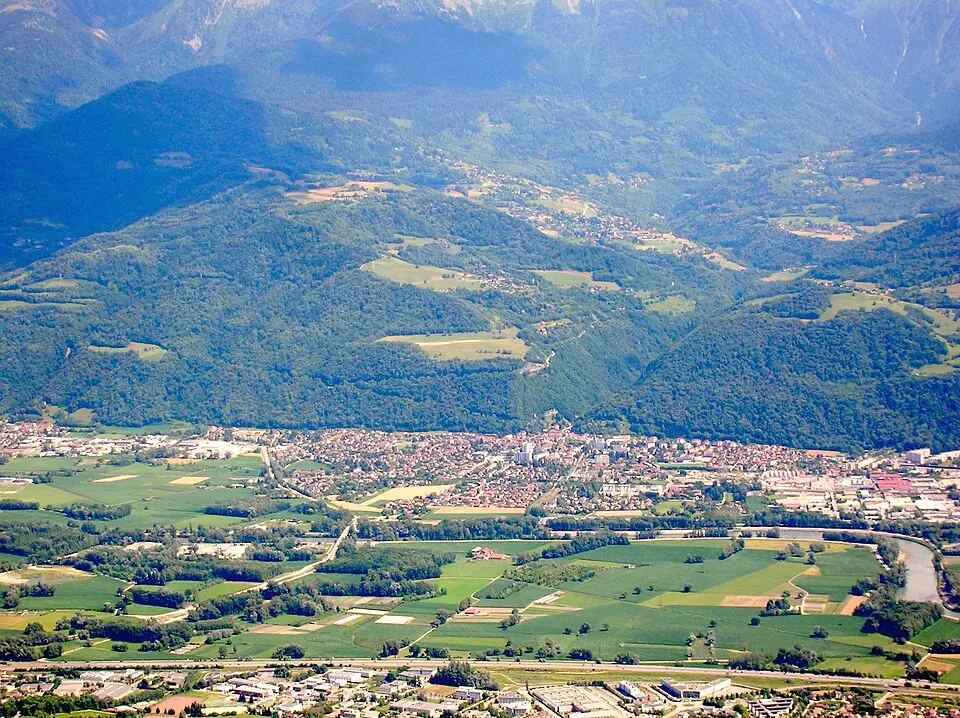 Domène