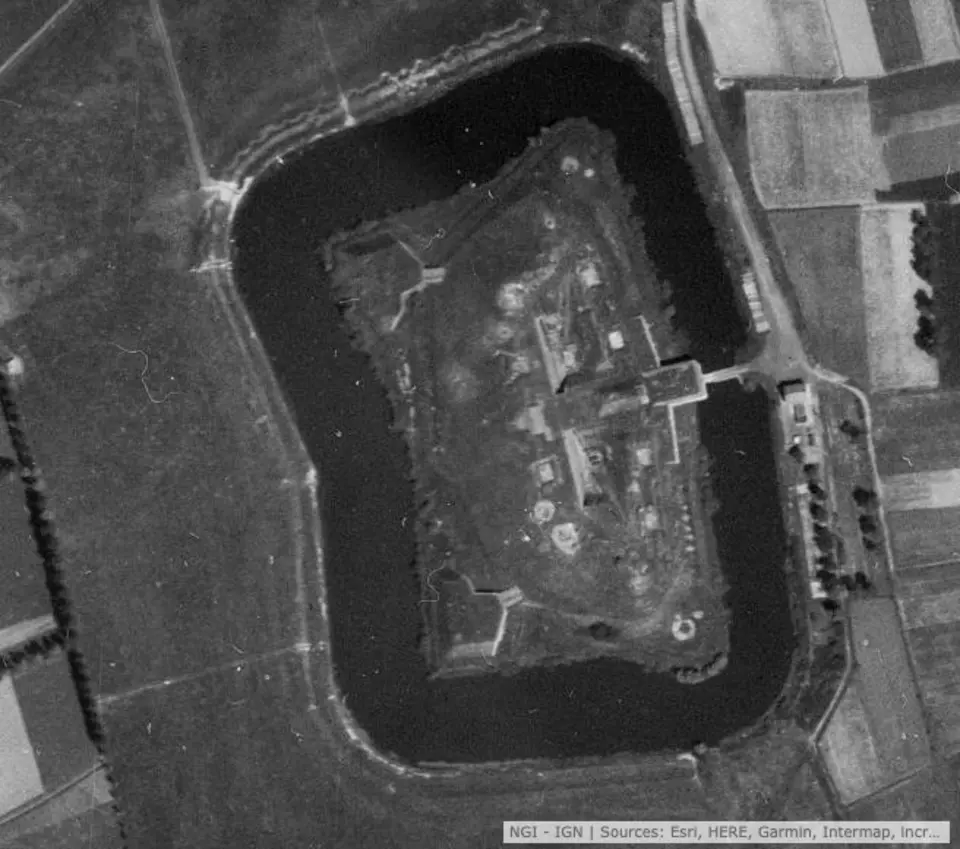 fort van Haasdonk