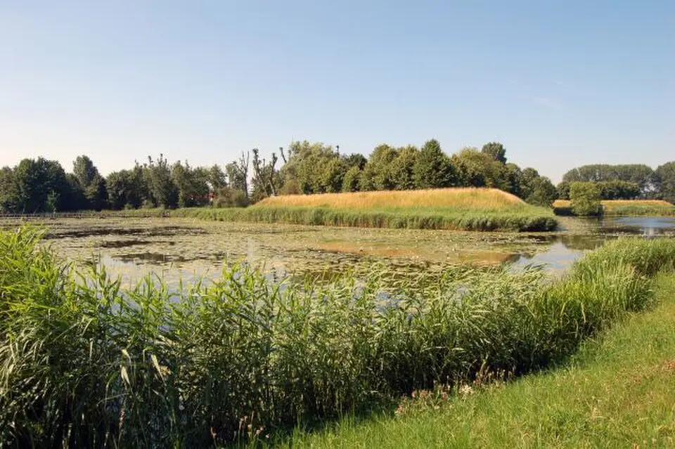 Wierickerschans