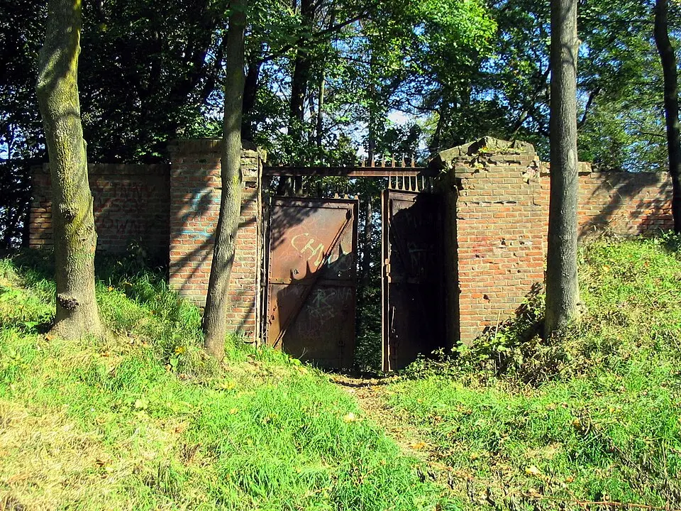 Fort artyleryjski 3a Kruhel