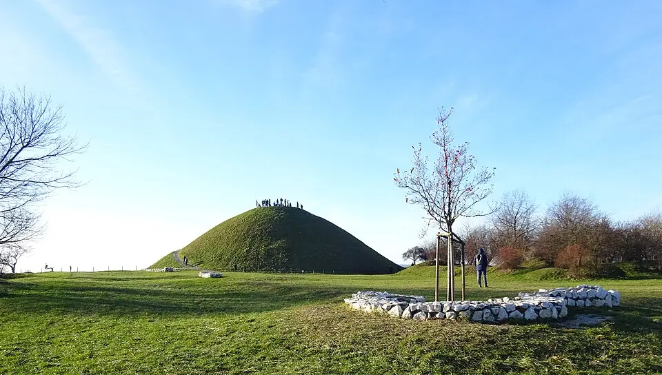 Fort cytadelowy 33 „Krakus”