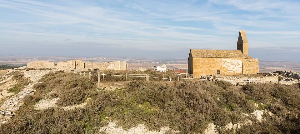Murillo el Cuende