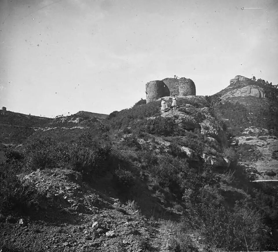 Fortí de Can Maçana