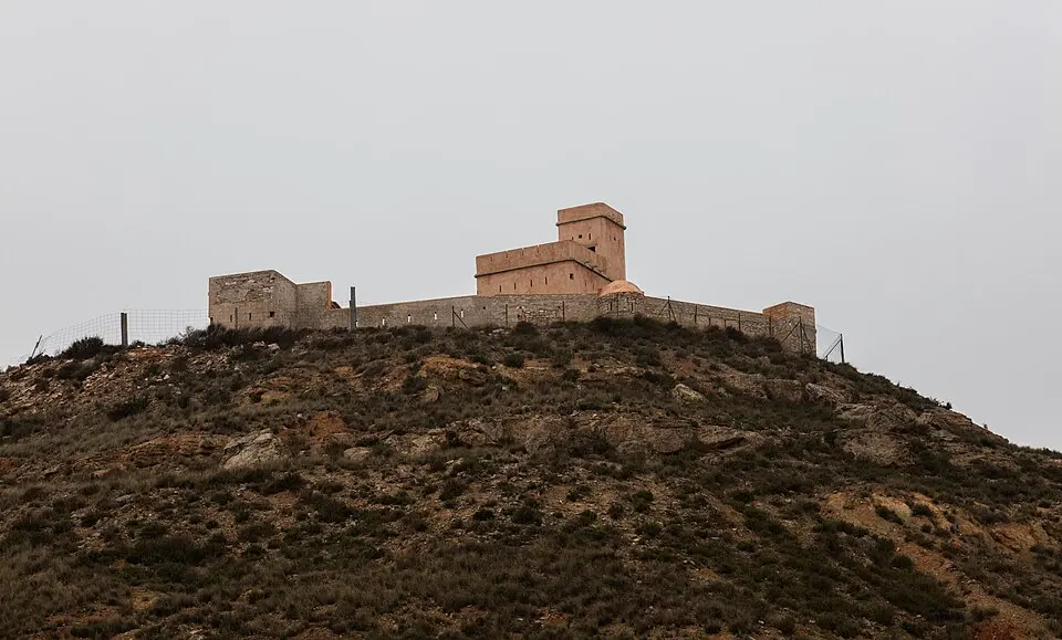 Fortín de Sástago