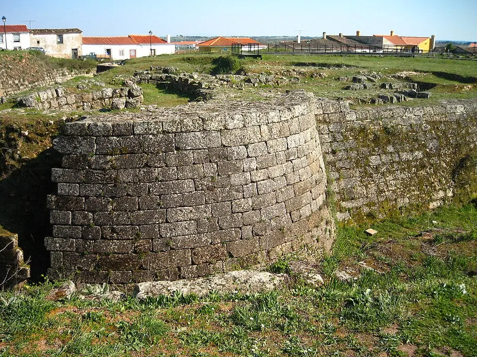 Castelo de Almeida