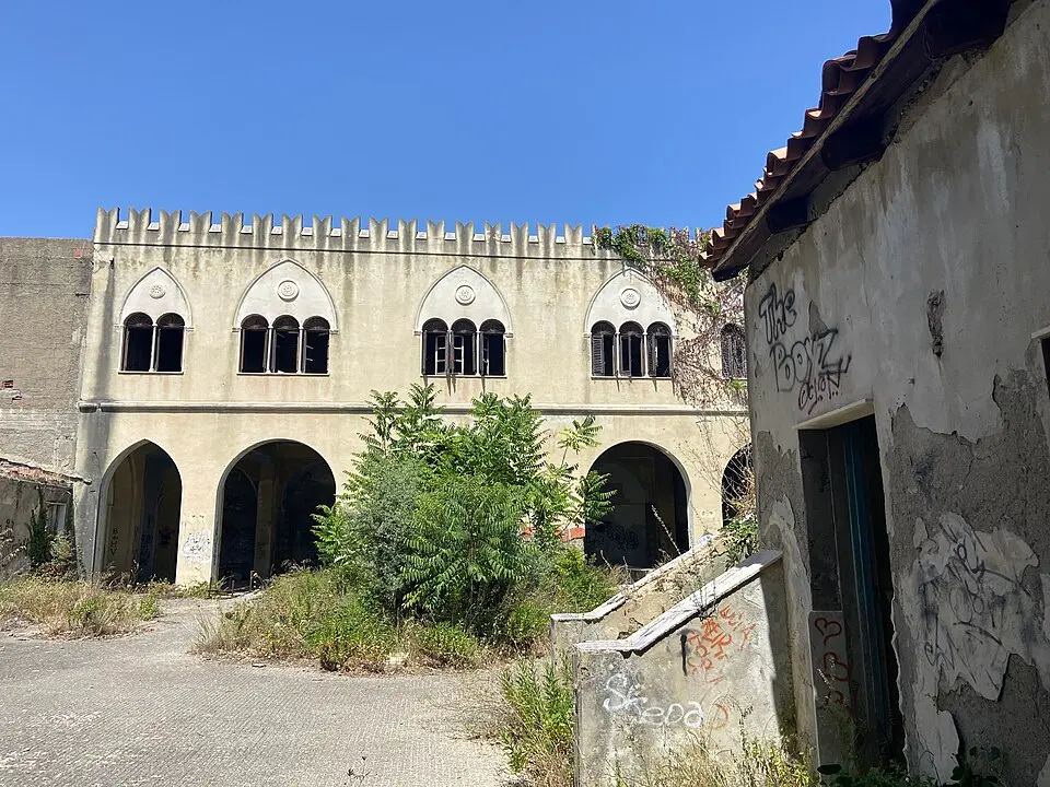 Castellaccio