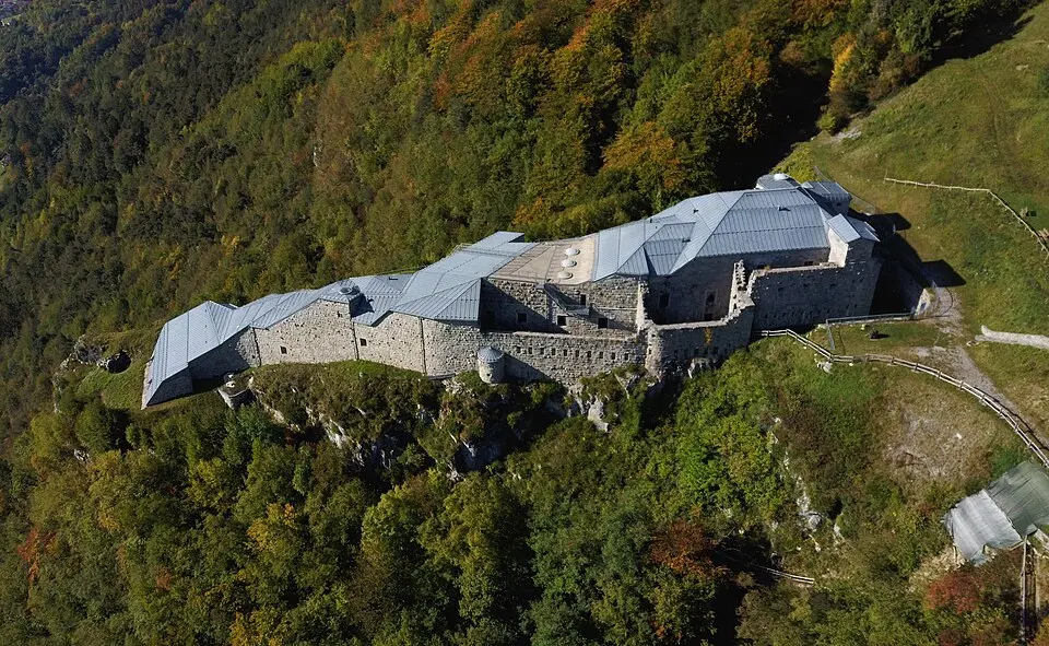 Forte Corno