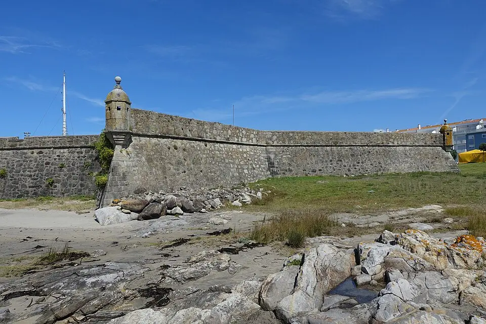 Forte de Âncora