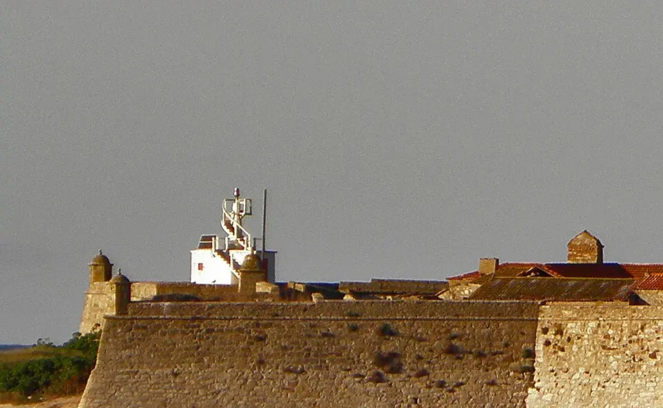 Farol da Ínsua
