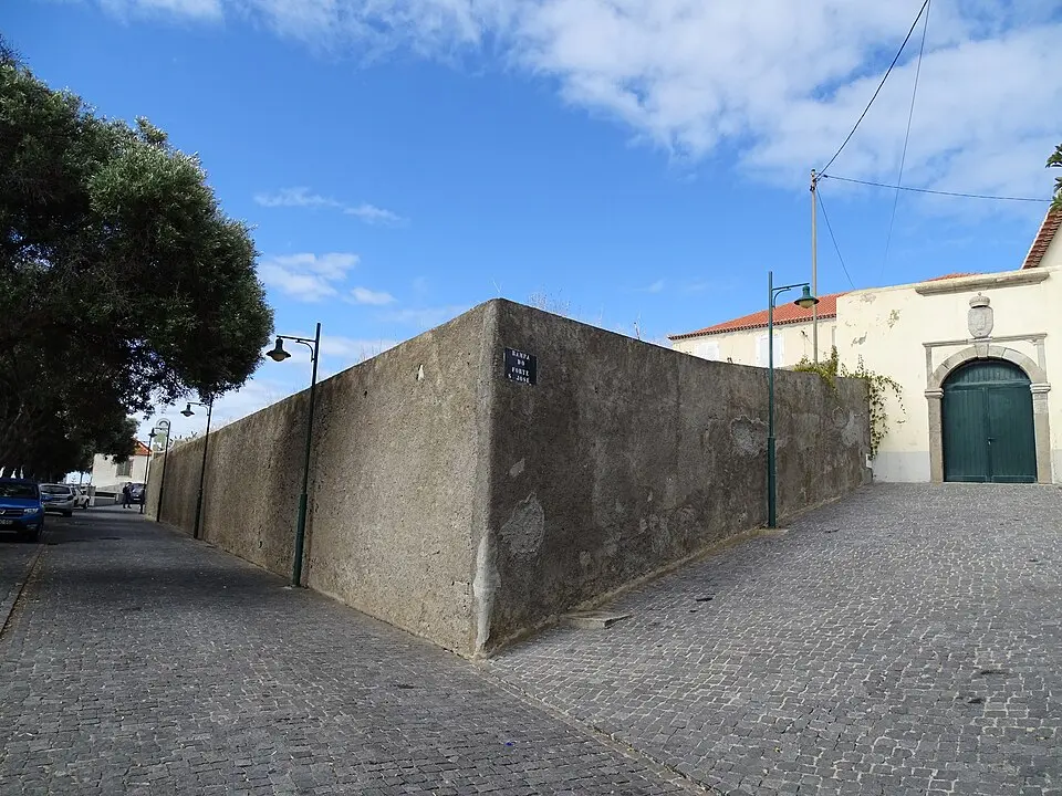 Forte de São José