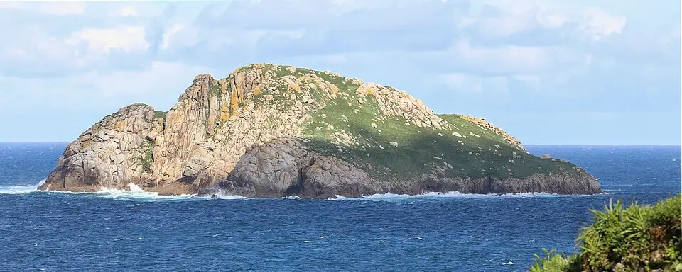 Isla Ansarón