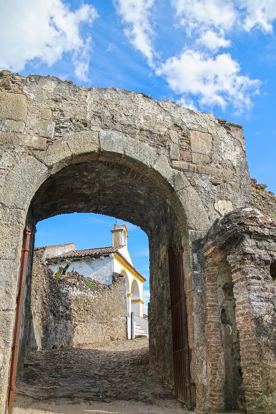 Forte de São Roque