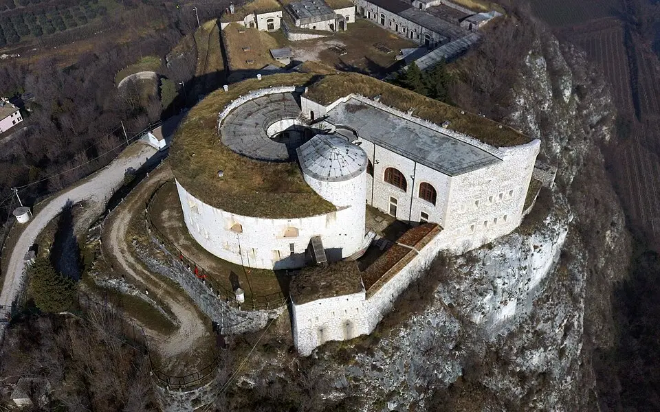 Forte di Rivoli
