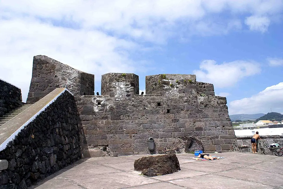 Forte do Negrito