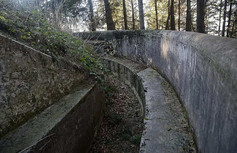 Forte di Monte Enna
