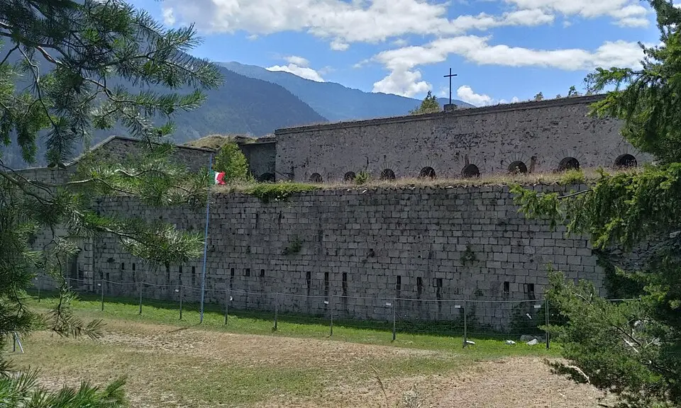 Forte Fenil
