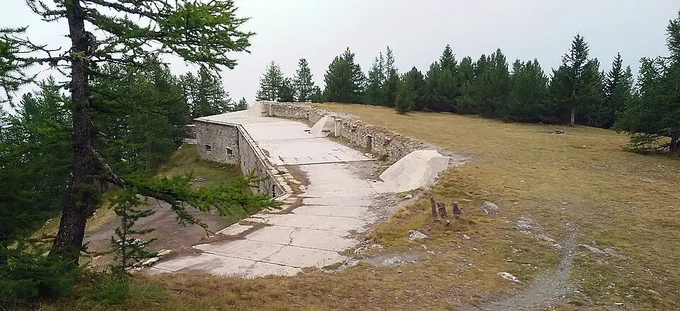Forte Föens