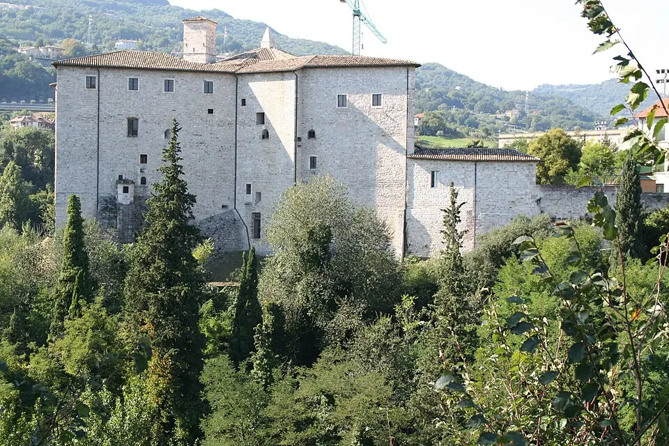 forte Malatesta