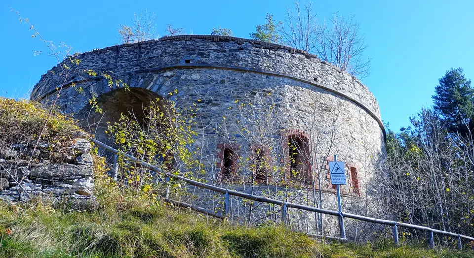 Forte Richermo