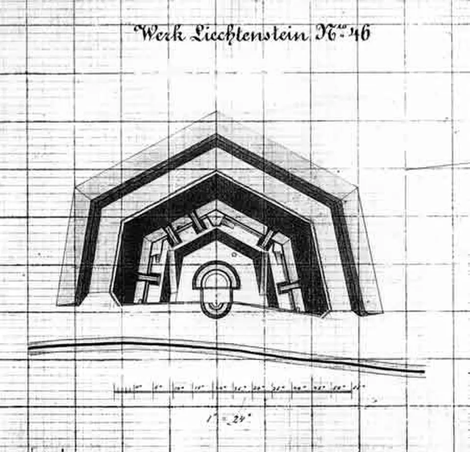 Forte San Massimo