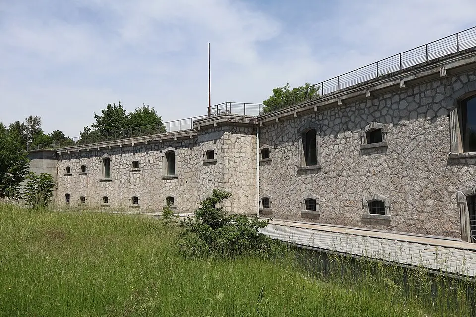 Forte Santa Viola
