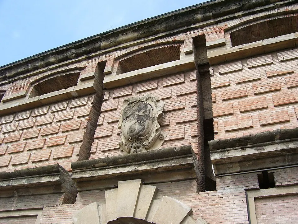 Forte Urbano