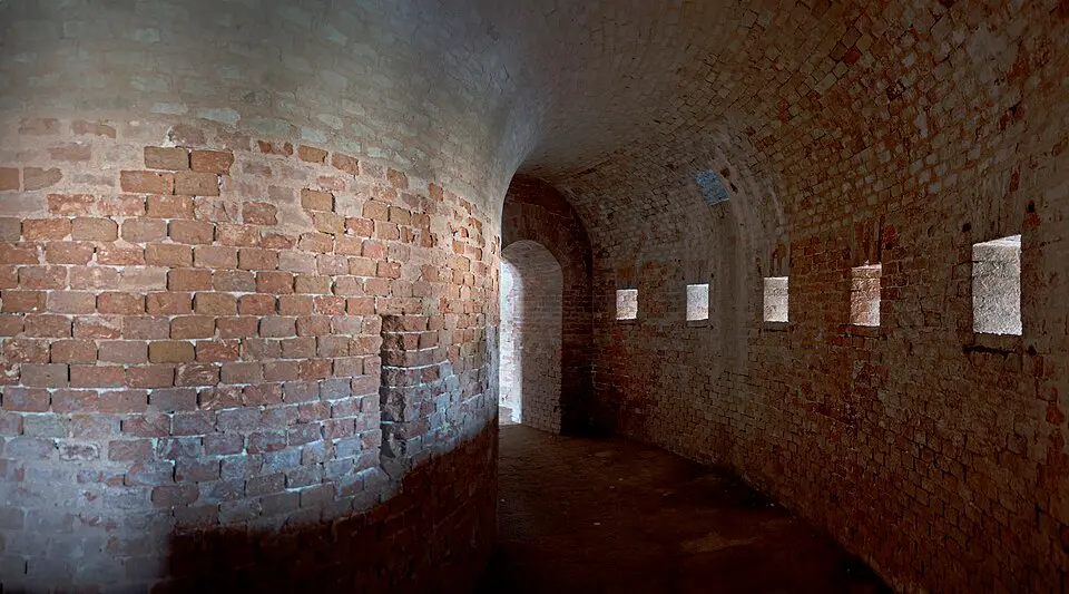 Forte Treporti