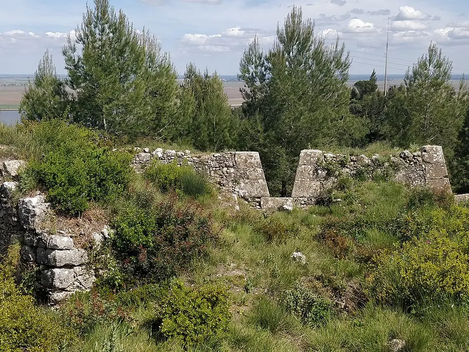 Forte Primeiro da Subserra