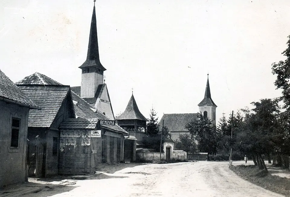 Ulmeni